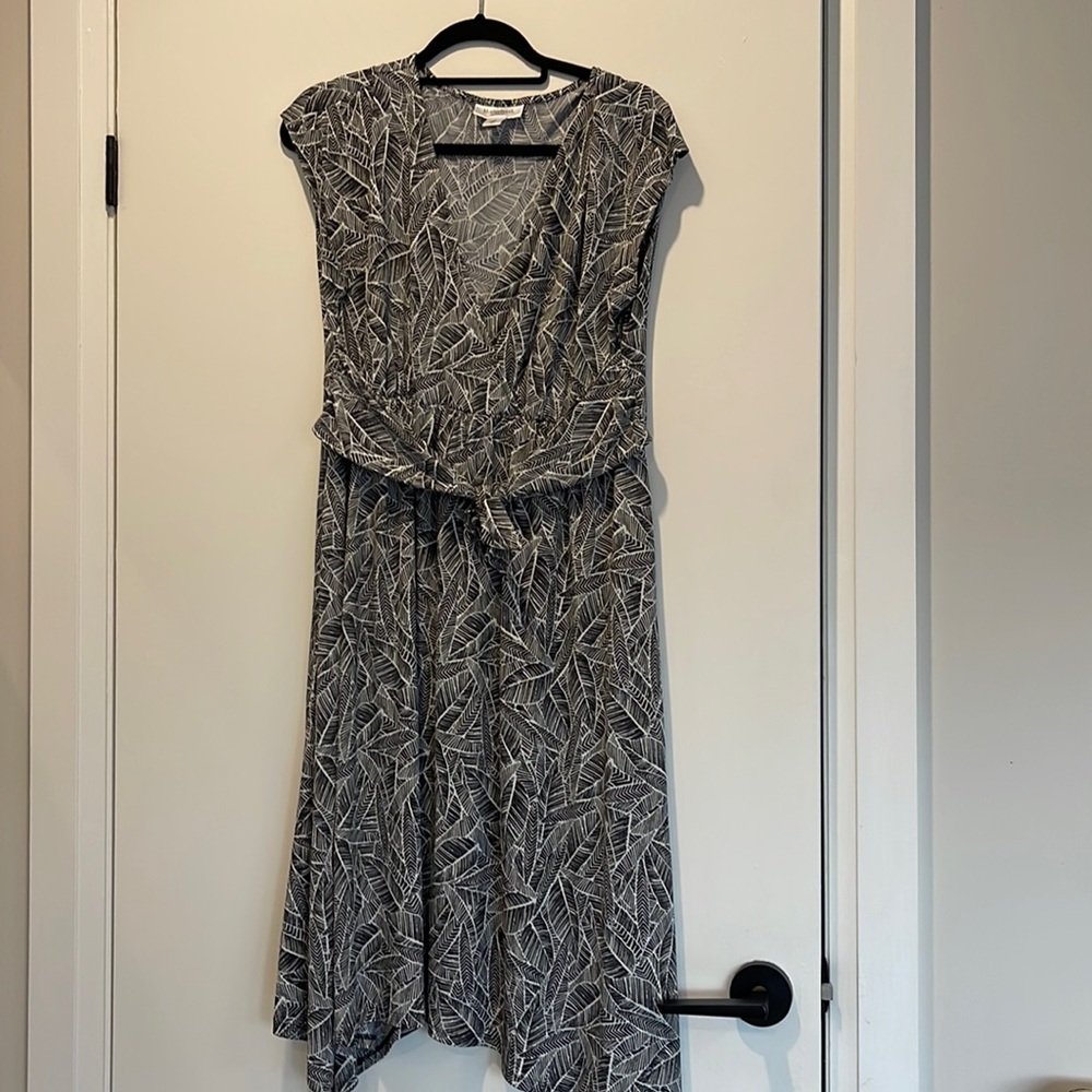 Maternity dress